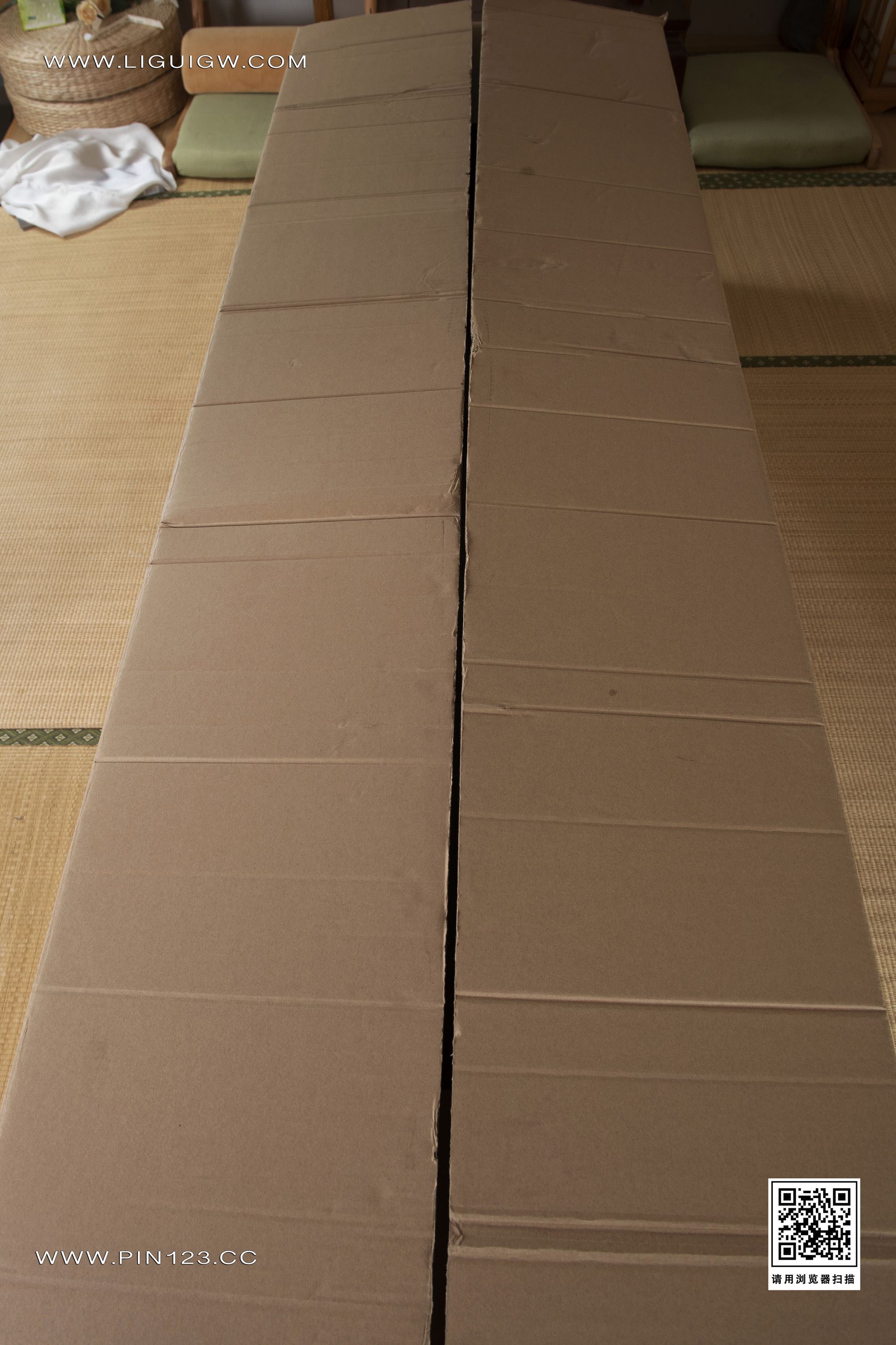 Ligui丽柜 2024.06.21 私人订制 甜甜